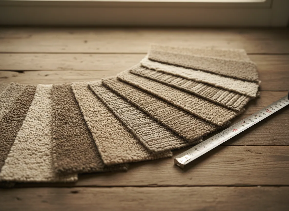 Carpet Installation Lavinia, TN FAQs